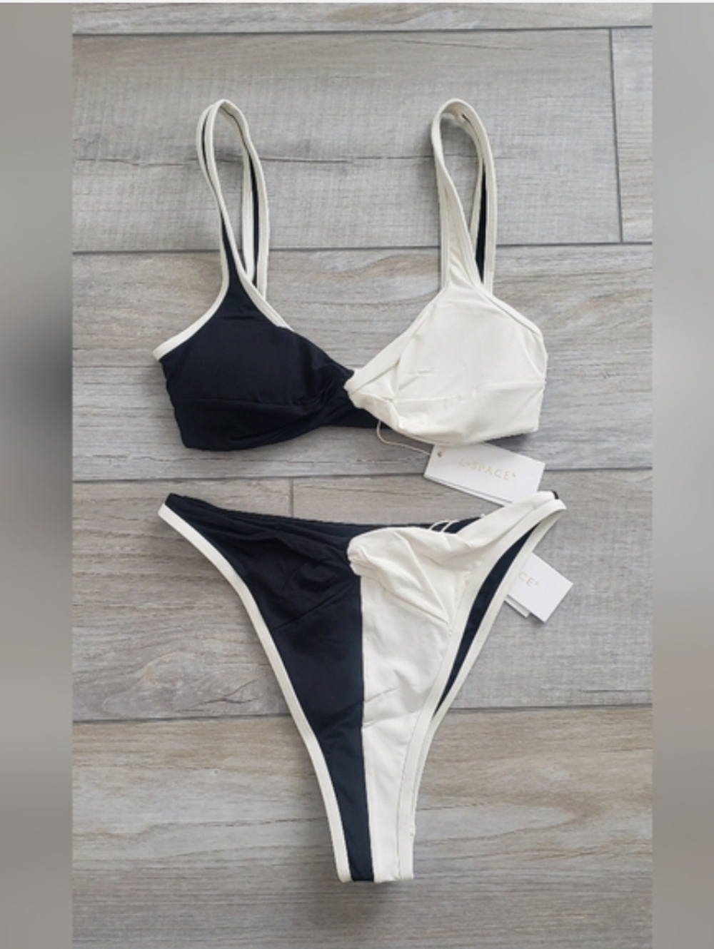 Lspace Bikini Set